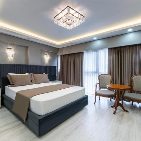Classio Hotel Kadikoey 이스탄불 외부 사진