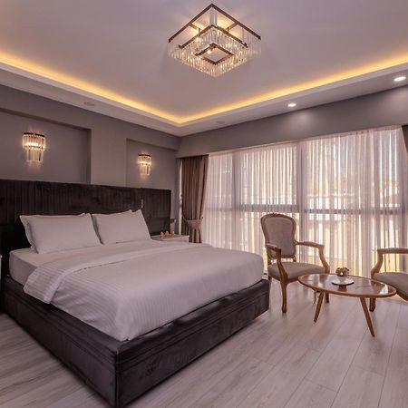 Classio Hotel Kadikoey 이스탄불 외부 사진