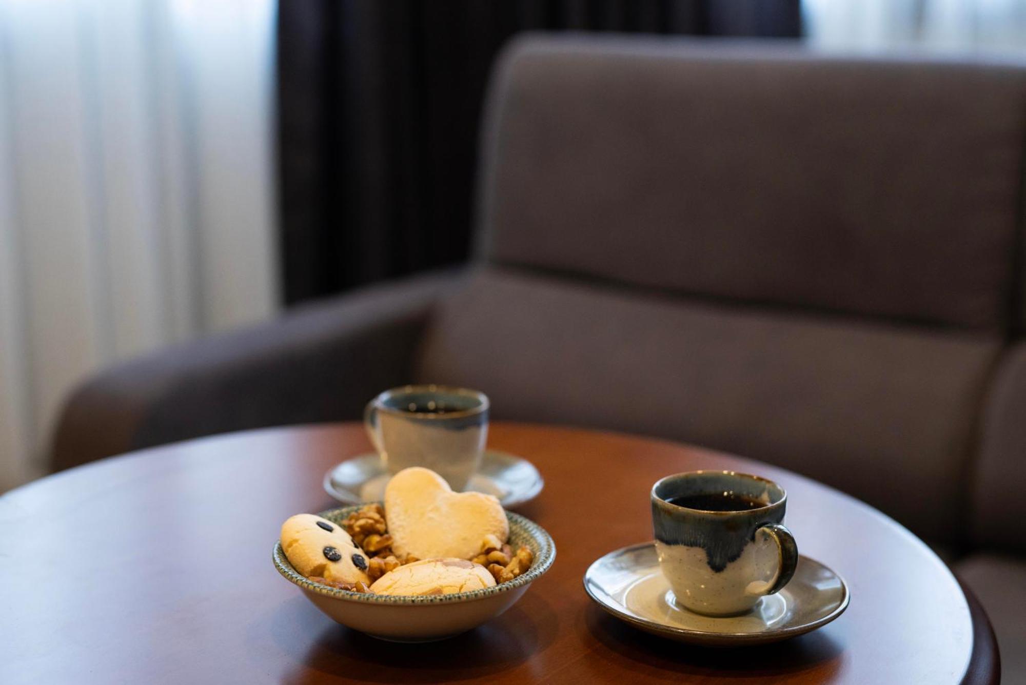 Classio Hotel Kadikoey 이스탄불 외부 사진