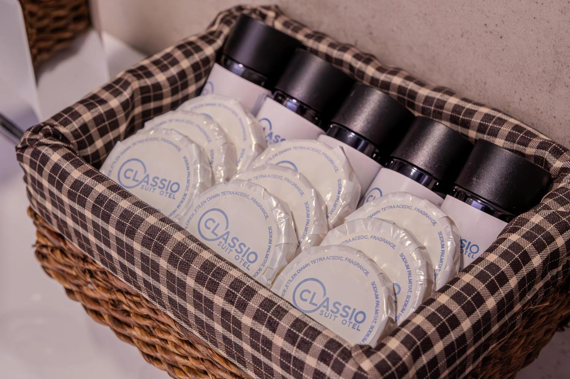 Classio Hotel Kadikoey 이스탄불 외부 사진