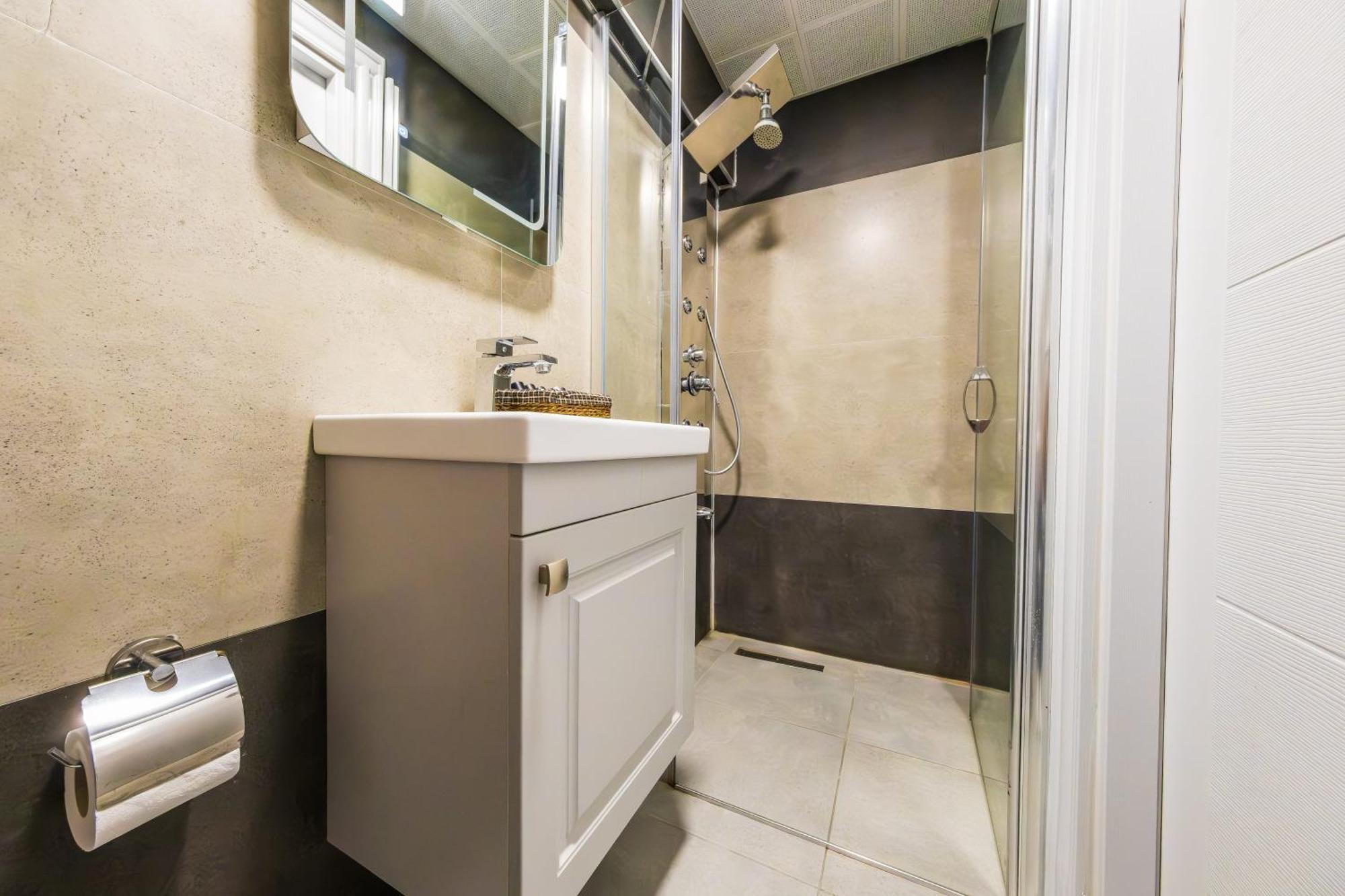 Classio Hotel Kadikoey 이스탄불 외부 사진