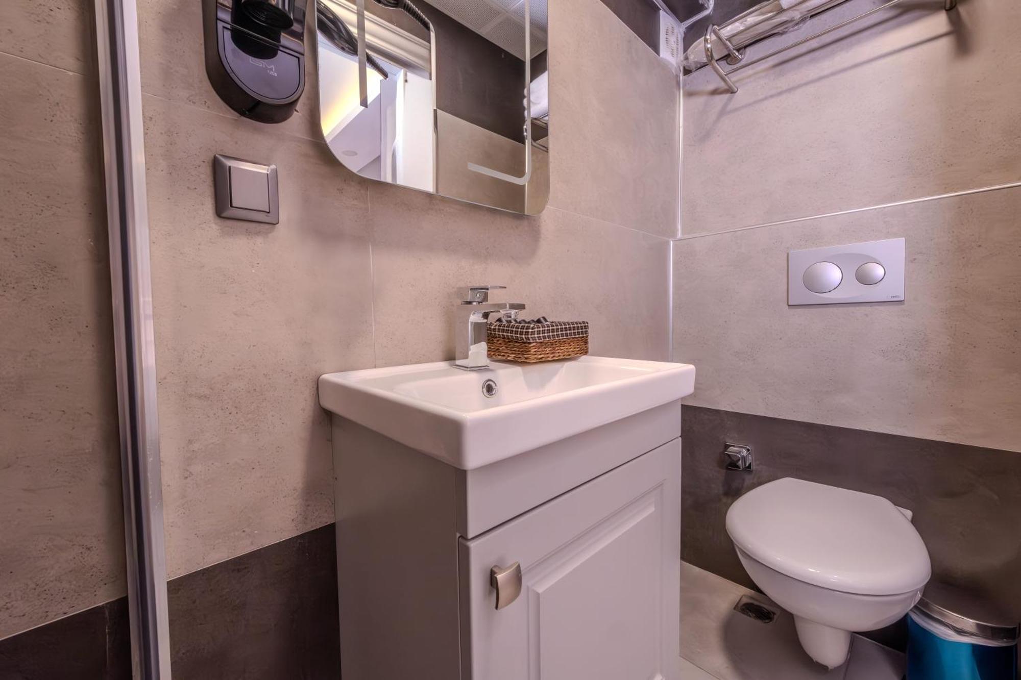 Classio Hotel Kadikoey 이스탄불 외부 사진