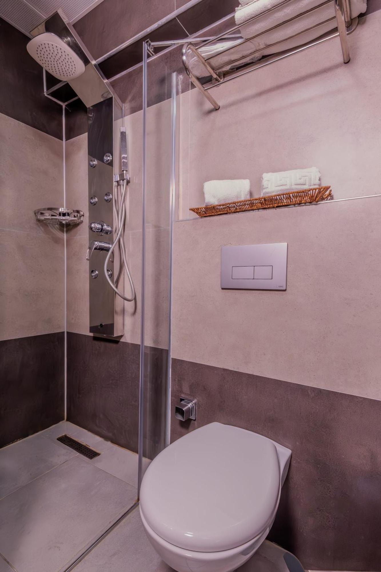 Classio Hotel Kadikoey 이스탄불 외부 사진